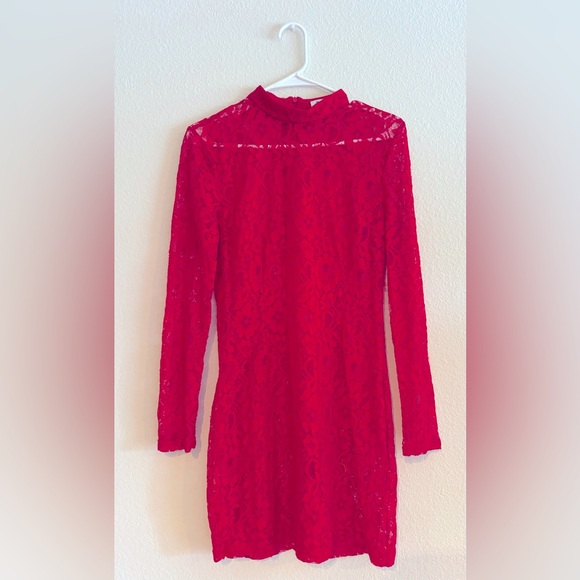 Just Fab dress - Picture 1 of 4